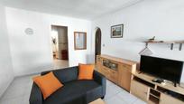 Living room of Apartment for sale in Orihuela  with Air Conditioner, Heating and Terrace
