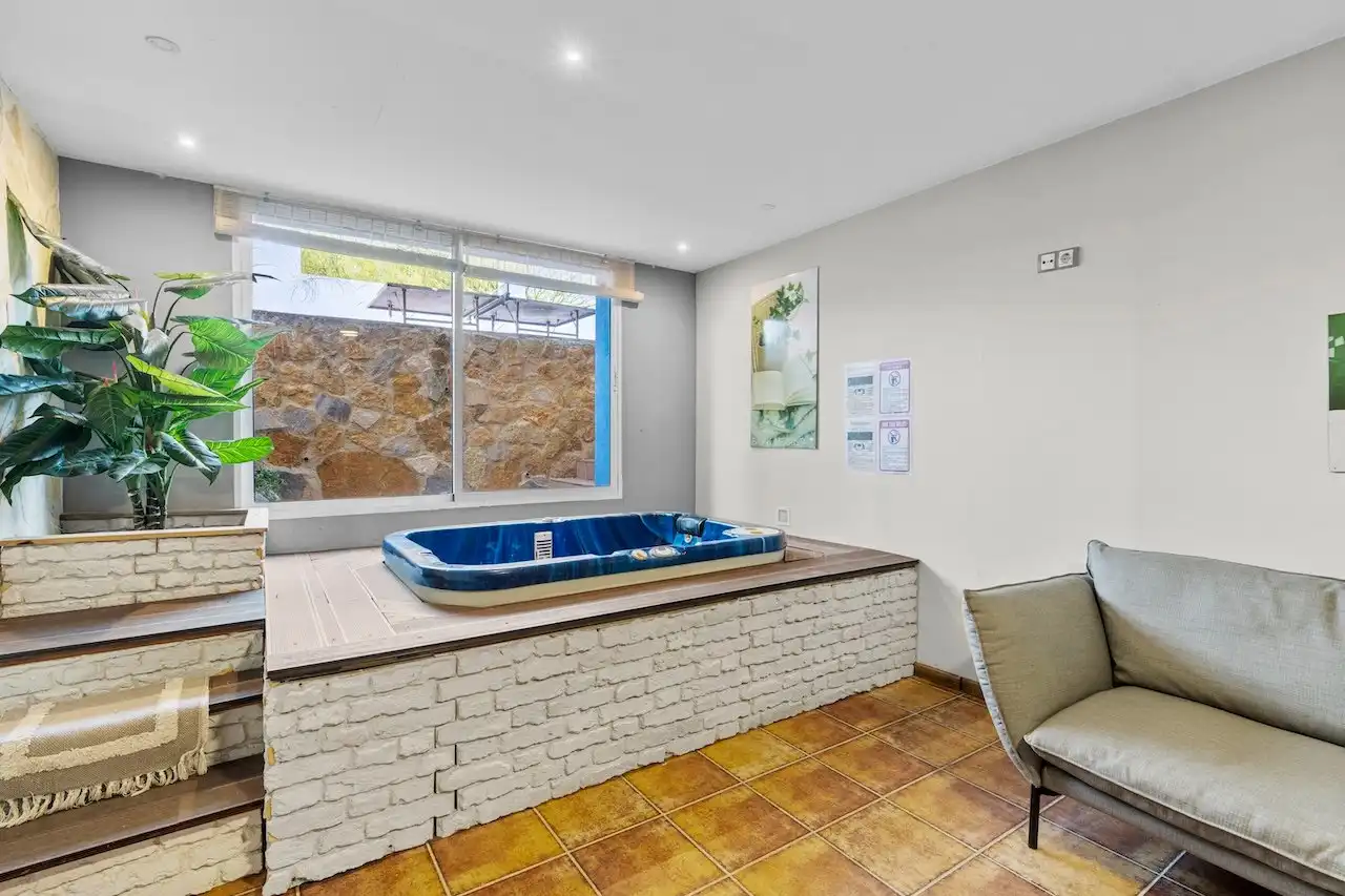 Villa avec piscine à vendre à Calle dEncarnita Alonso 12, imagen 42
