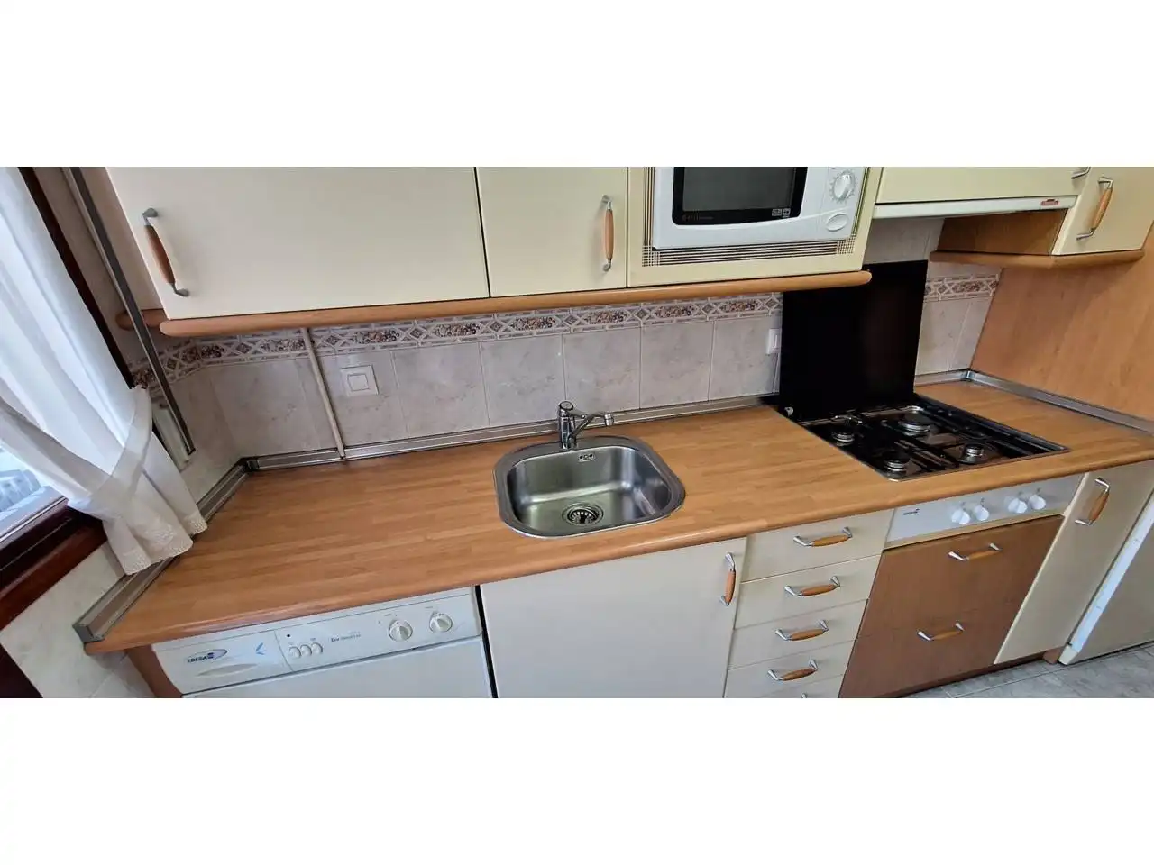 Appartement compact avec ascenseur à louer à Avenida SANTANDER 23, imagen 14