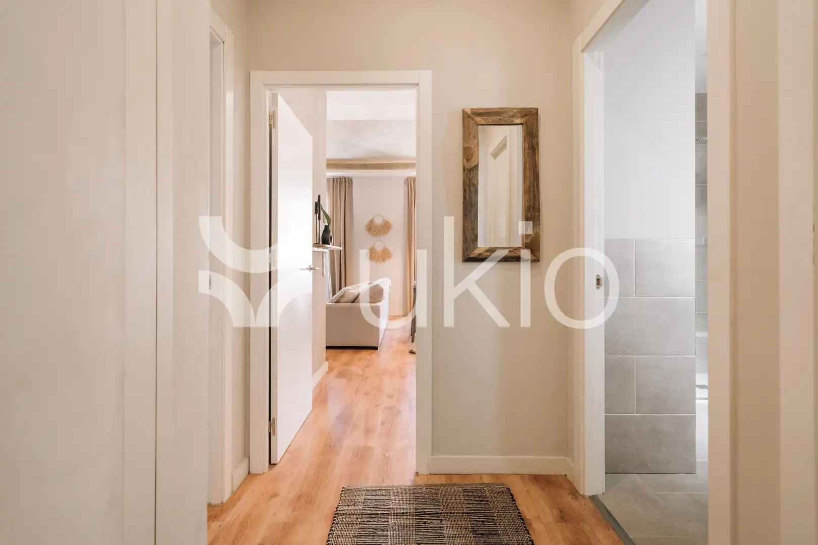 Apartamento con terraza en alquiler en Carrer de Balmes, imagen 16