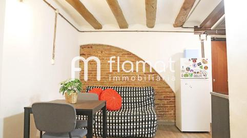 Foto 2 de Piso en venta en Carrer de Picalquers, El Raval,  Barcelona Capital
