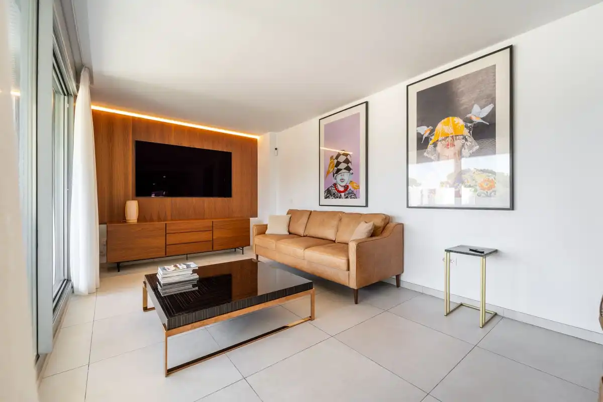 Piso con ascensor en venta en Elviria - Cabopino, imagen 14