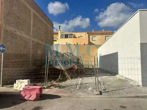 Terreny residencial en venda a Huércal de Almería, imagen 3