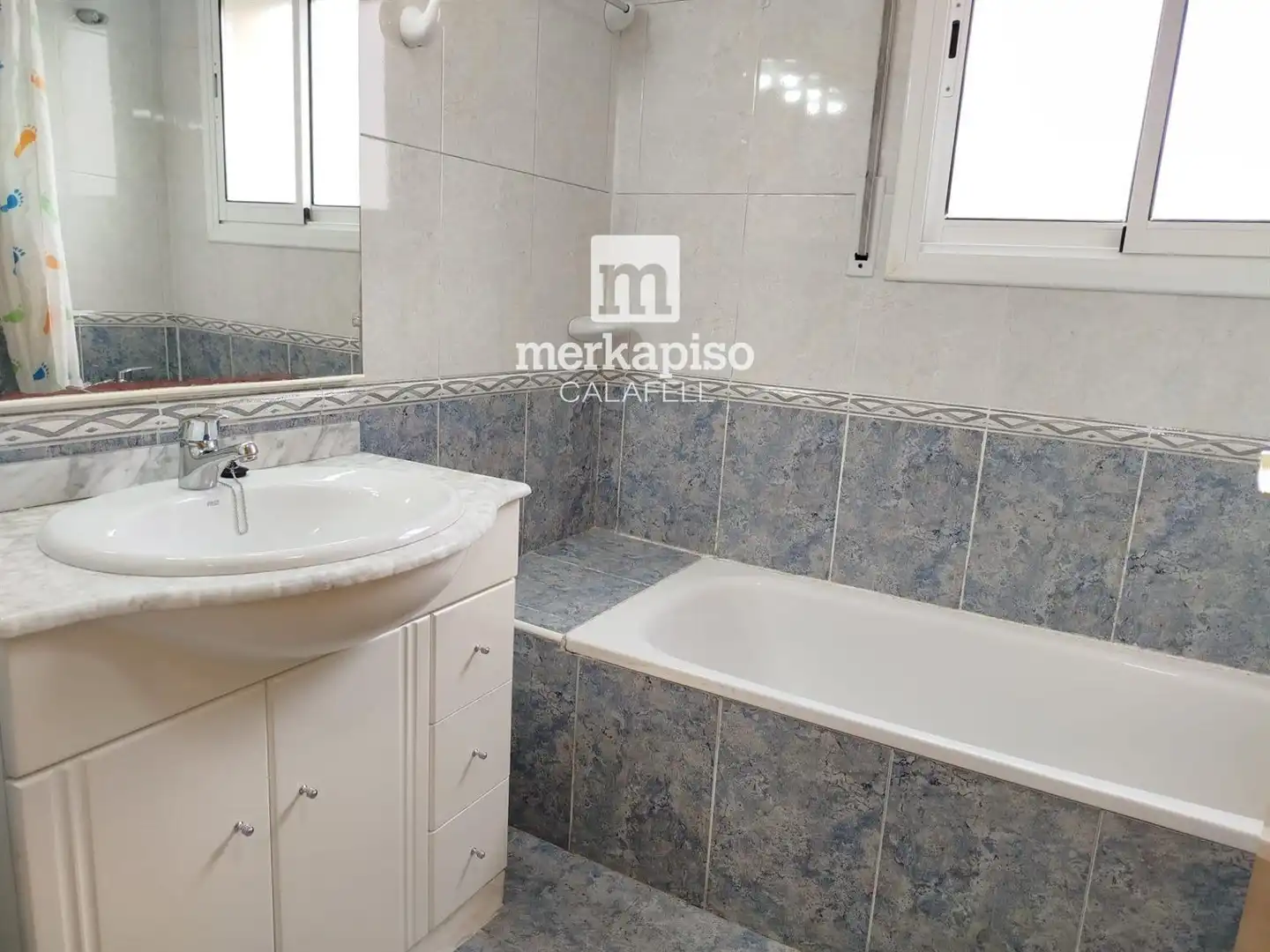 Bathroom of Flat for sale in Calafell  with Terrace