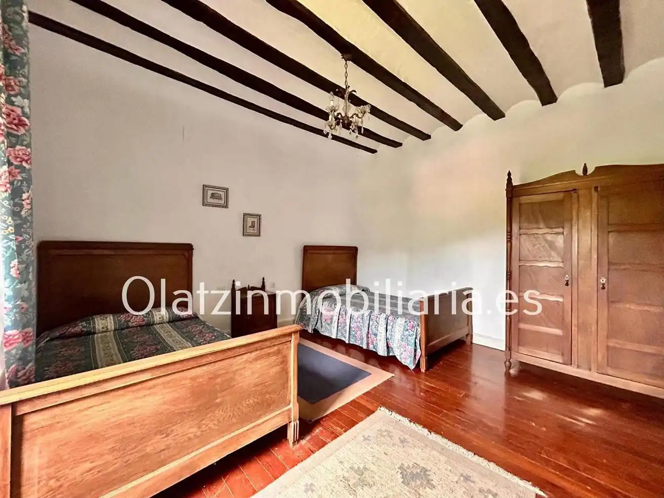 Casa en venda a Artziniega, imagen 13