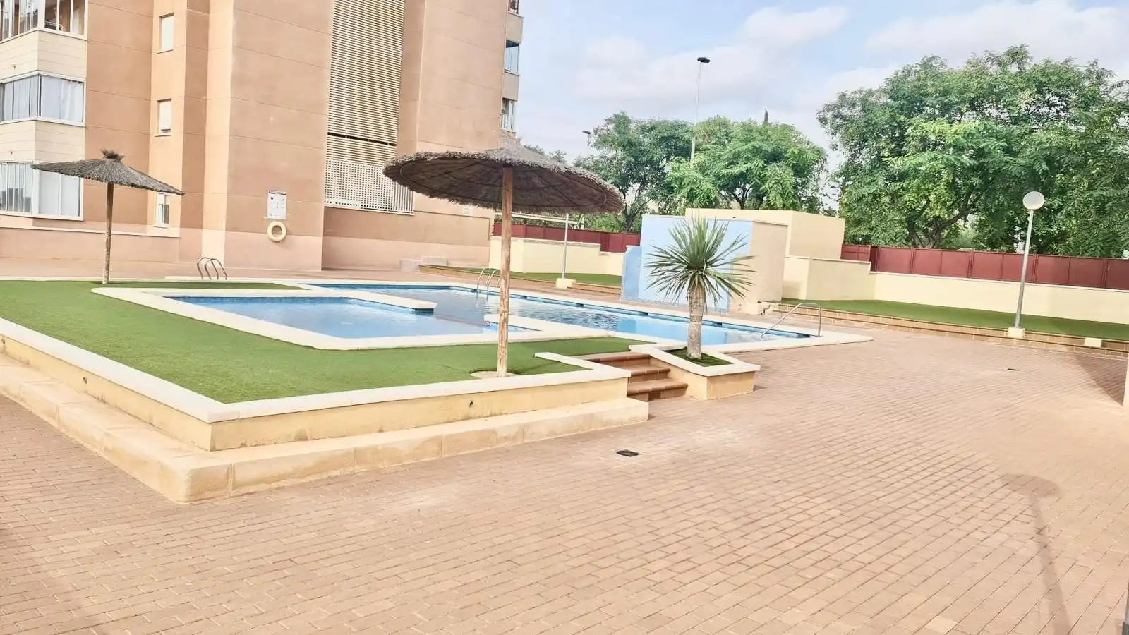 Reihenhaus mit Pool zum Verkauf in Elche ciudad, imagen 47