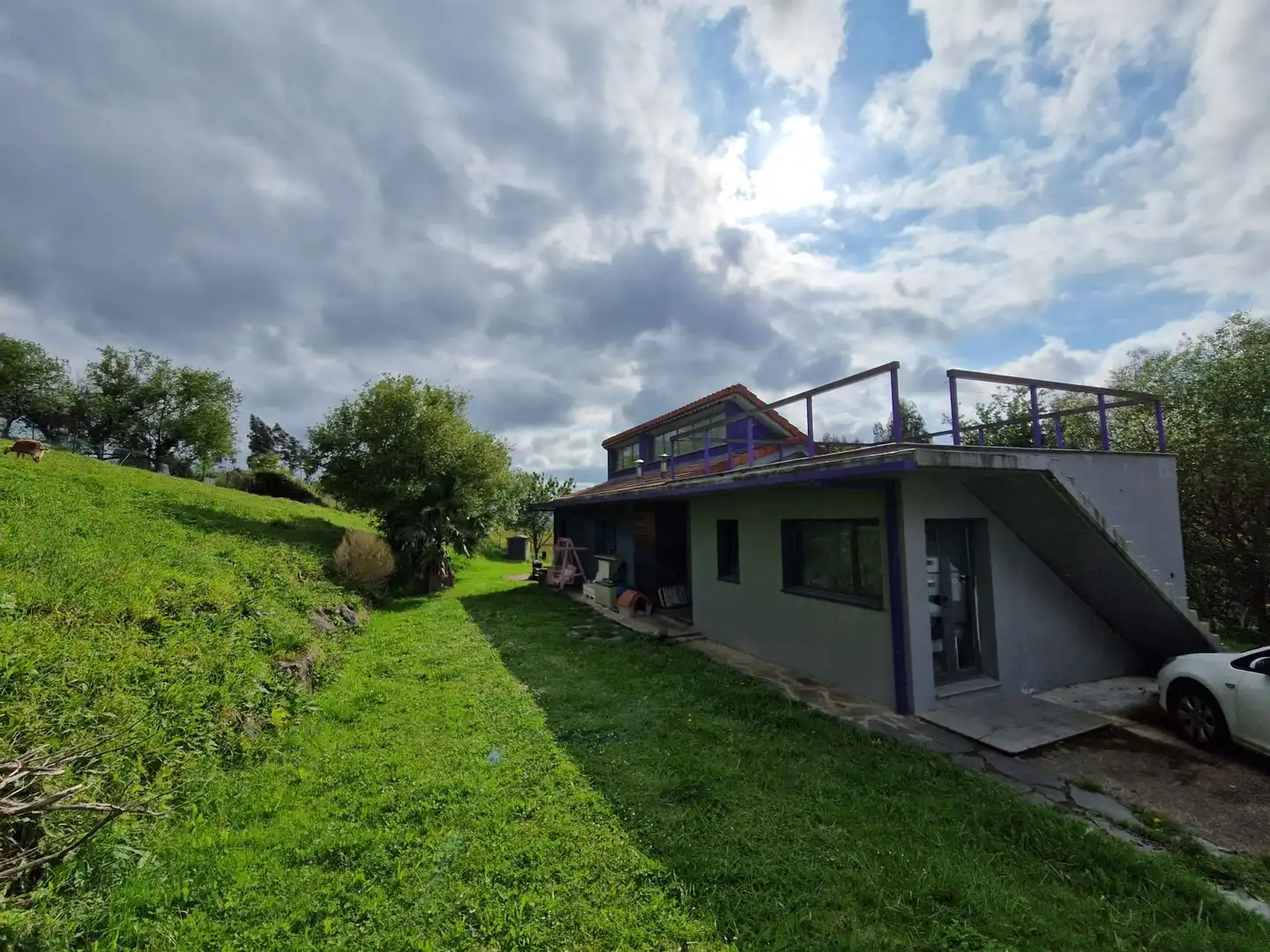Casa o chalet en venta en Arrieta