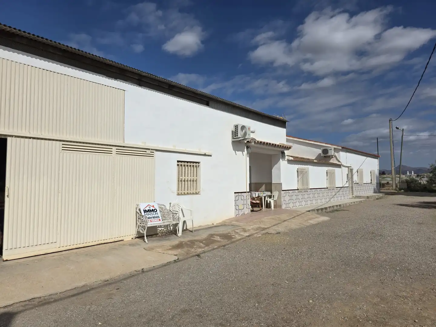 Landhaus mit Garten zum Verkauf in Avenida Santa Ana, imagen 24