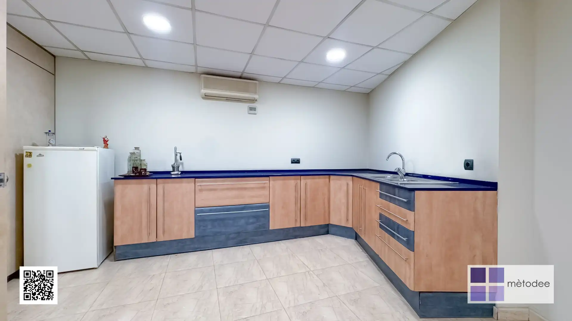 Bureau avec ascenseur à vendre à Carrer de Vilamarí, imagen 34