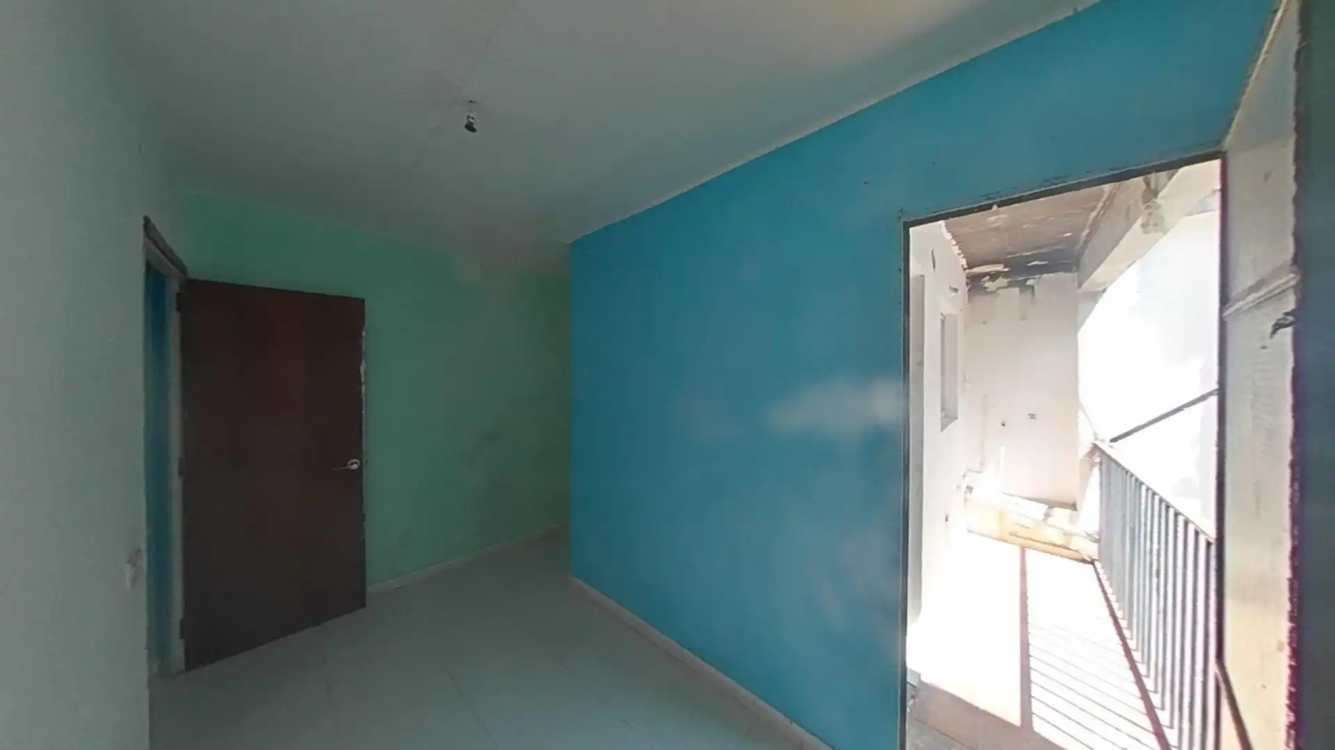 Attic for sale in Girona
