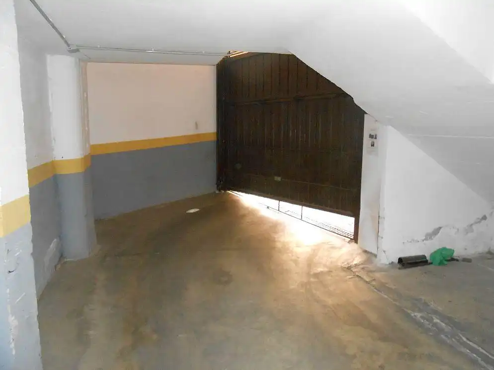 Parking à vendre à C/ REAL, imagen 4
