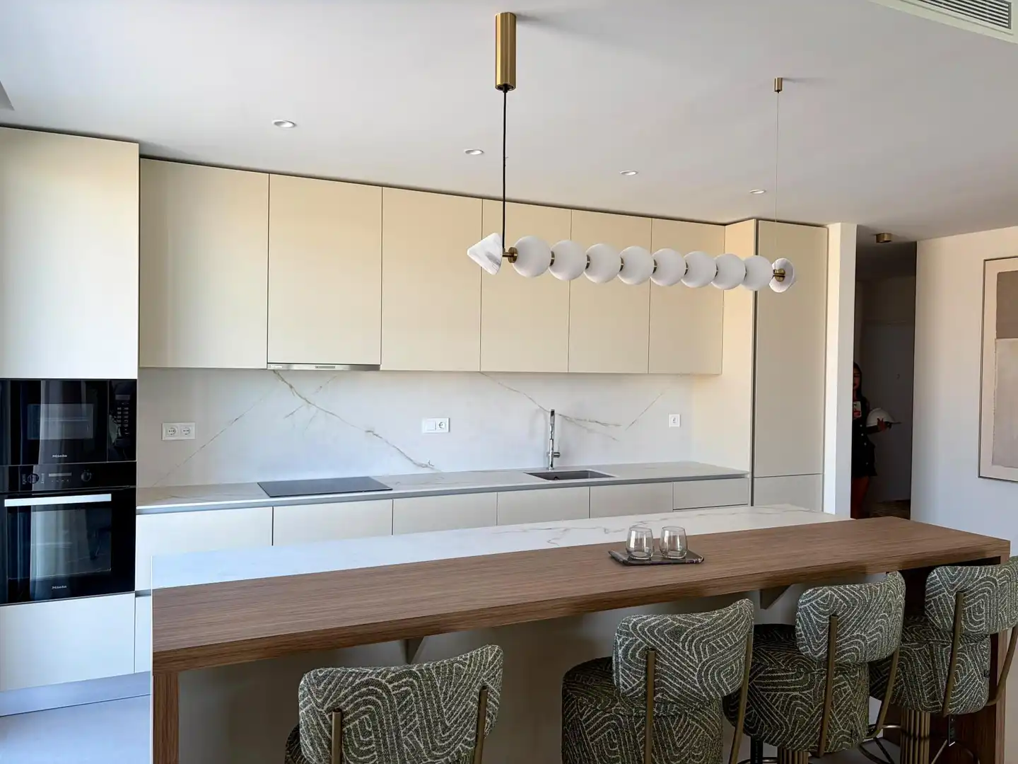 Bajo con terraza en venta en Calle Rincón de la Victoria, imagen 2
