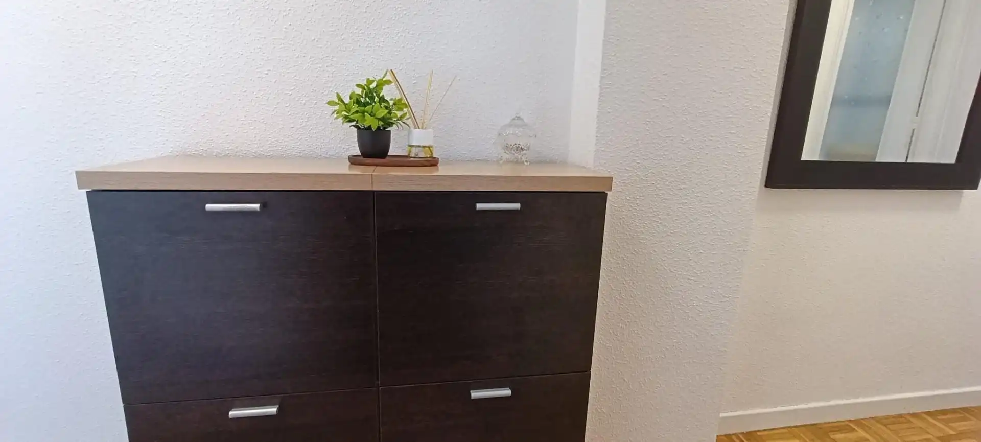 Ático en venta en Mansilla de las Mulas