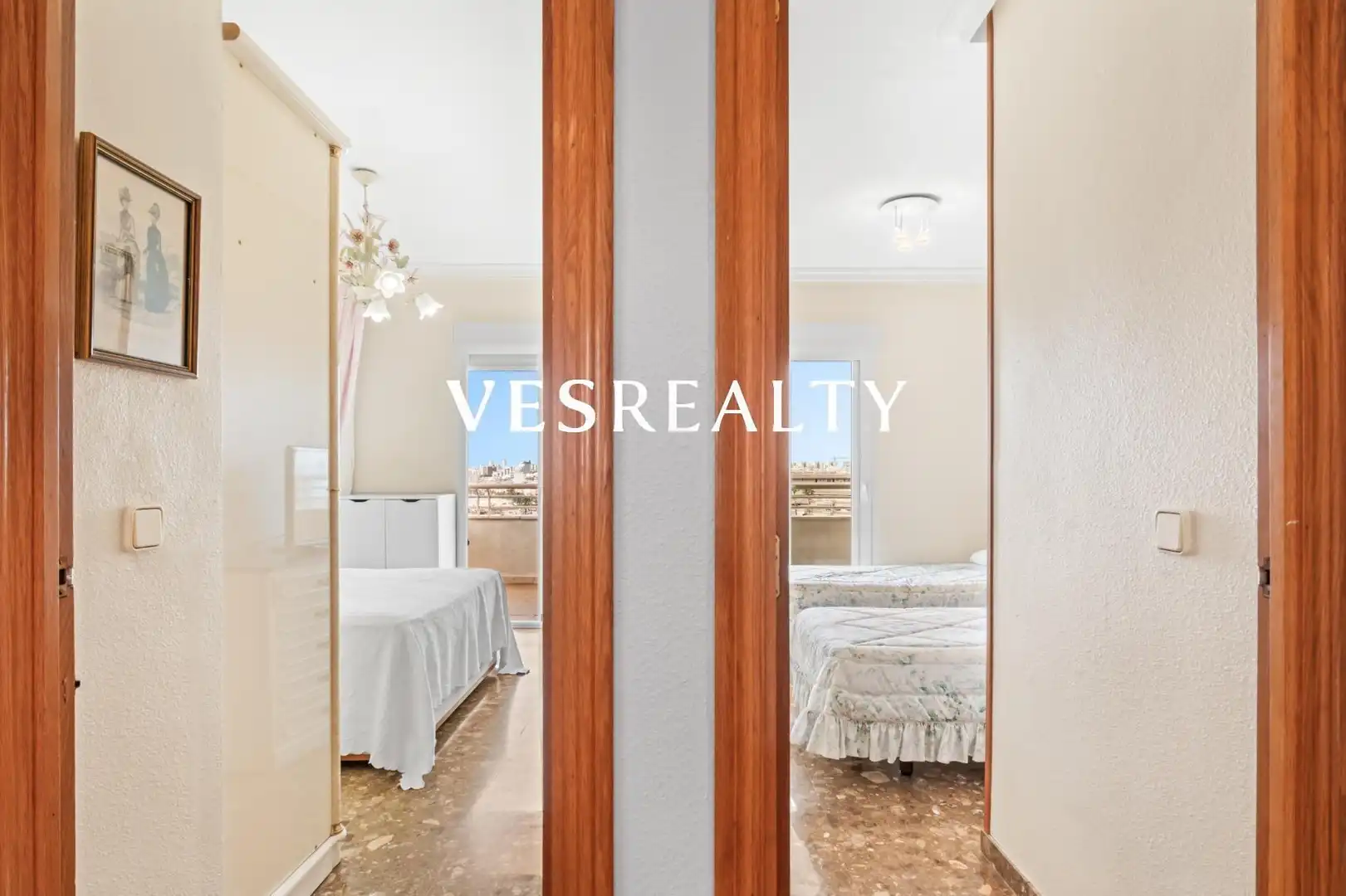 Wohnung mit Pool zum Verkauf in Pueblo Español - Coveta Fumá, imagen 17
