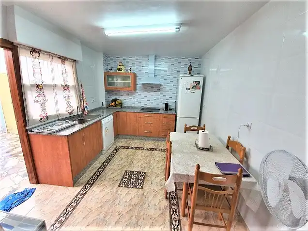 Chalet con terraza en venta en La Algoda - Matola - Llano de San José, imagen 11
