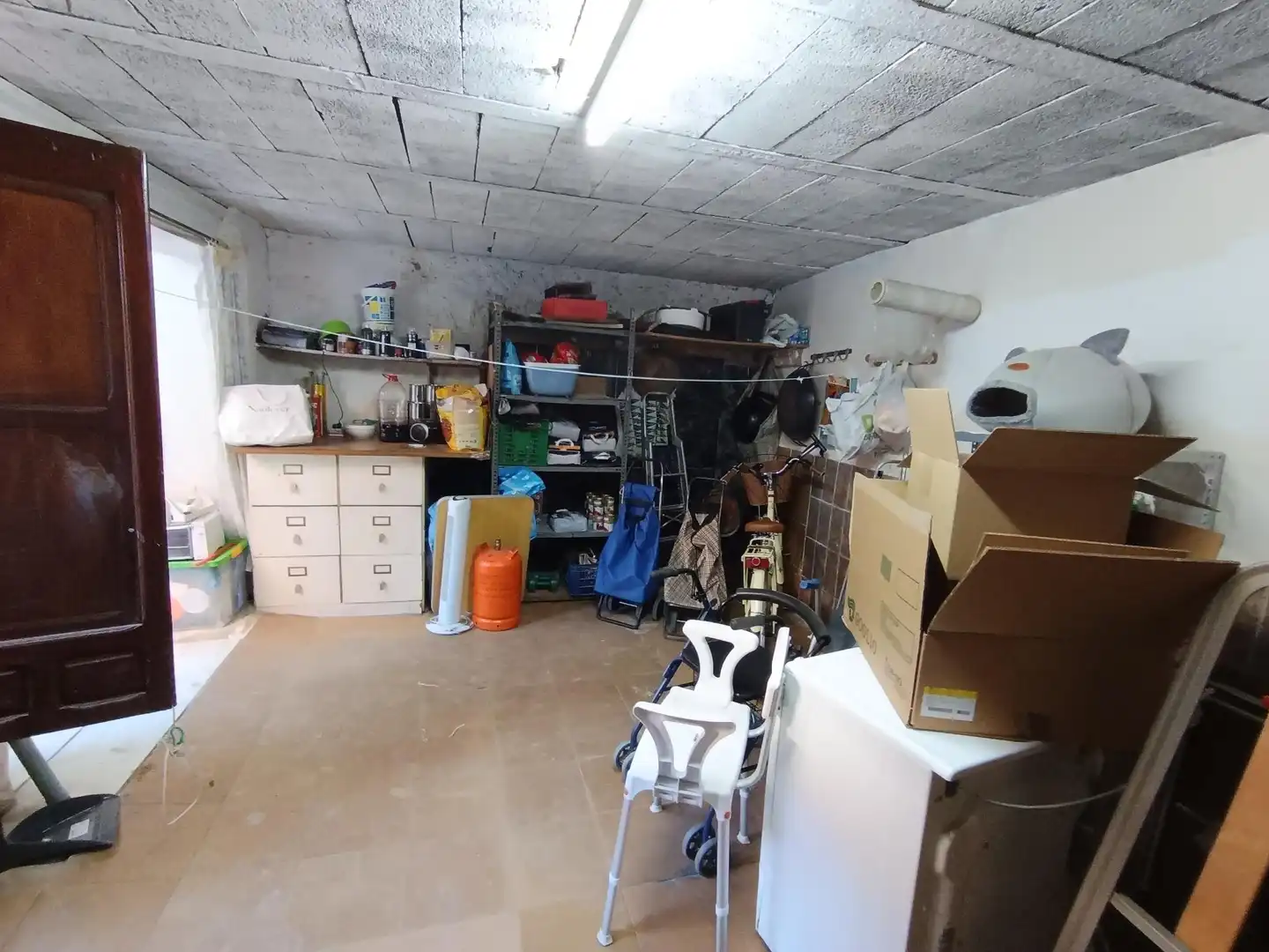 Casa adosada en venta en Molina de Segura con Aire acondicionado, Terraza y Amueblado