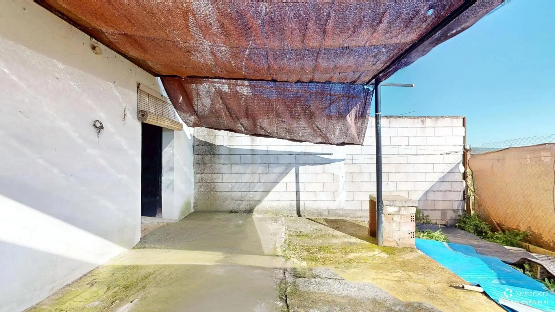 Detached homes for sale in Alcolea