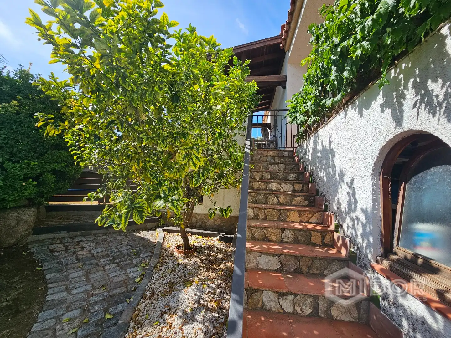 Villa avec terrasse à vendre à Carrer del Montclar 5, imagen 55