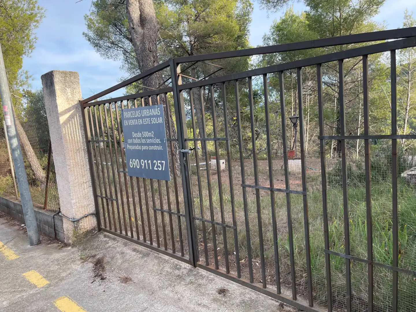 Terreno residencial en venta en Carrer del Raval de Corbera 92, imagen 13
