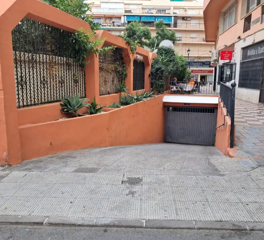 Pis amb ascensor en venda a Playa de los Boliches, imagen 14