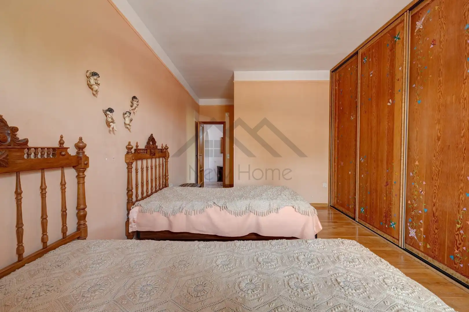 Chalet con piscina en venta en Rascanya, imagen 40