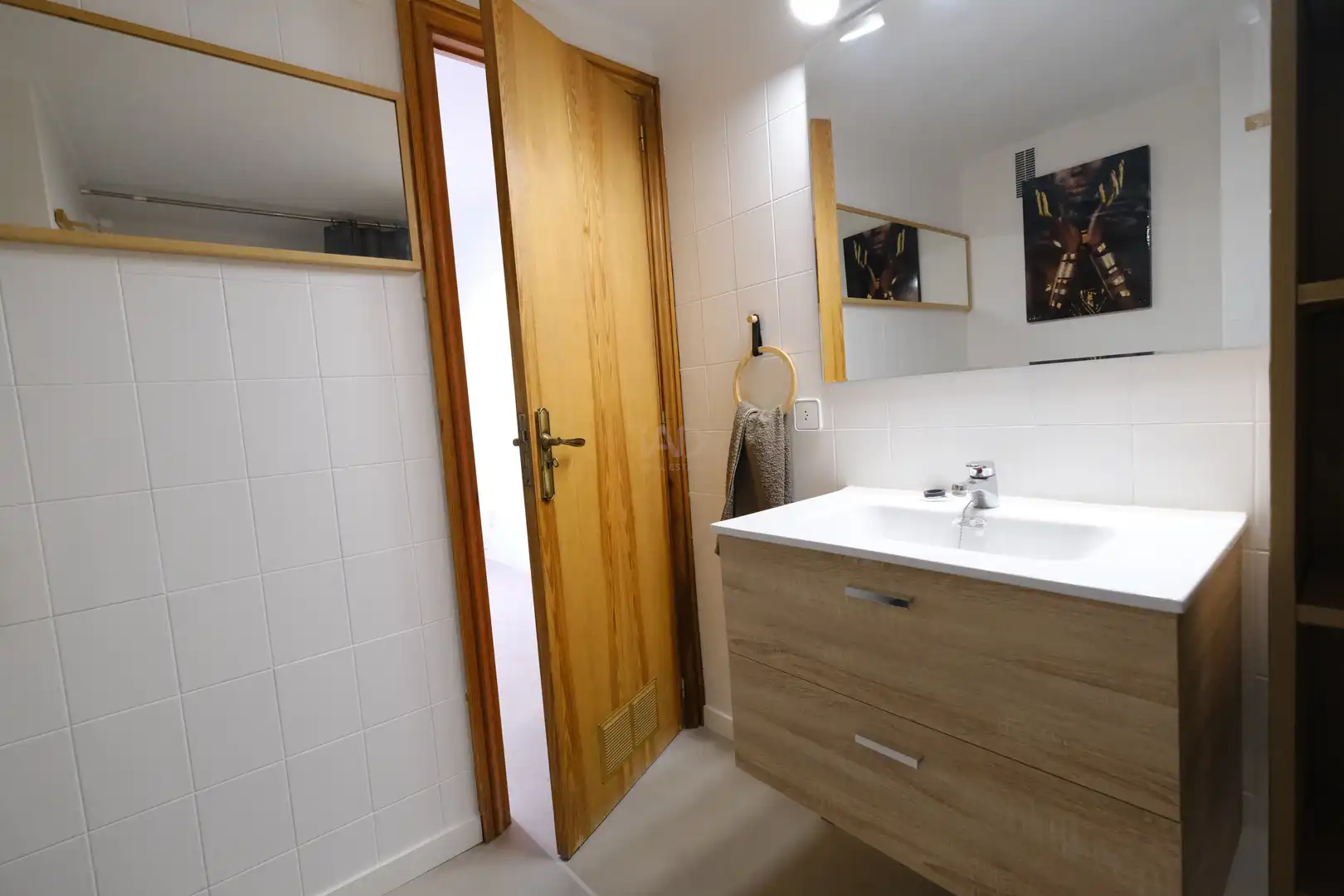 Baño de Piso en venta en  Palma de Mallorca