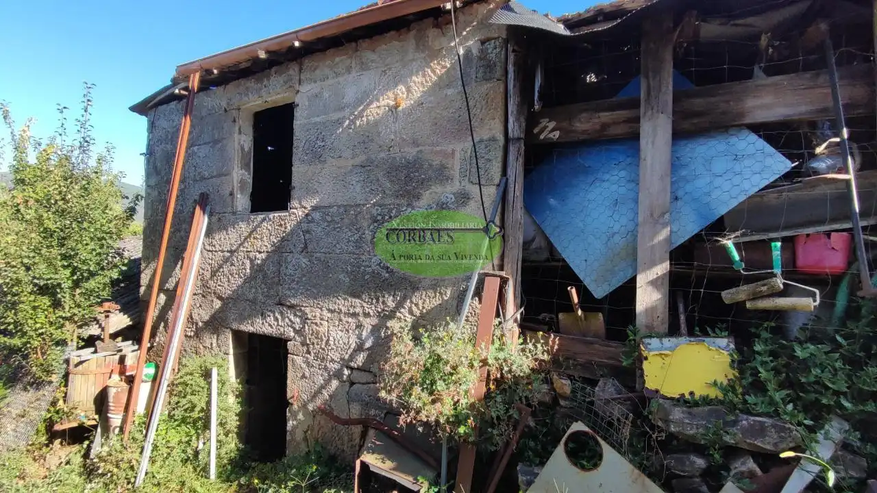 Haus mit Garten zum Verkauf in Cortegada, imagen 6