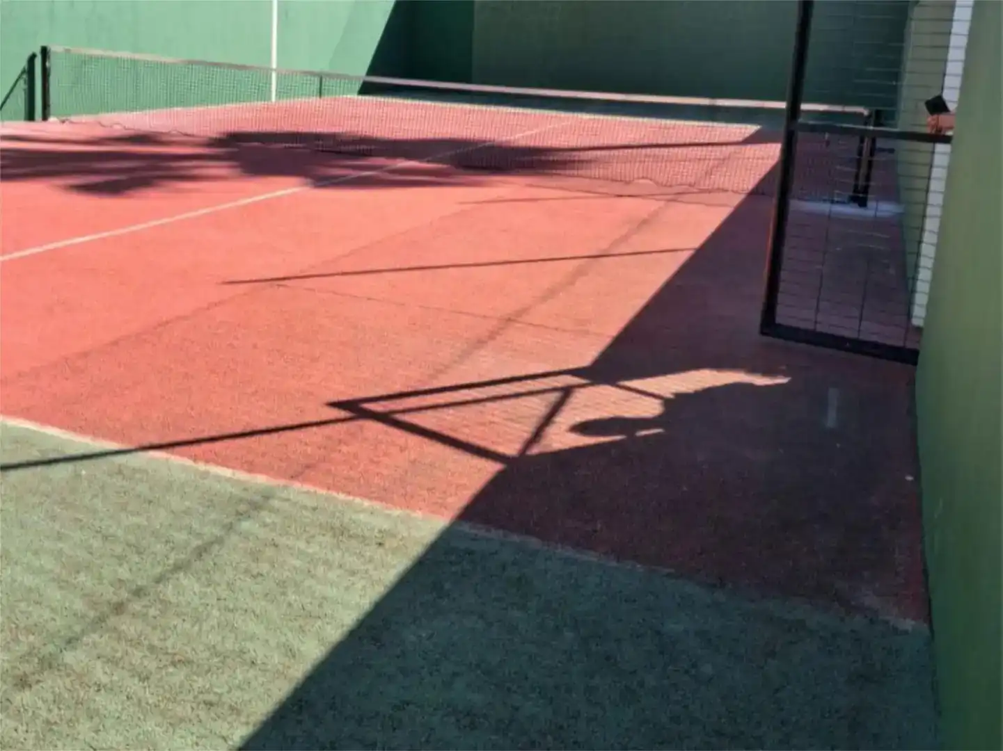 Vista exterior de Apartament en venda en Islantilla amb Piscina i Balcó
