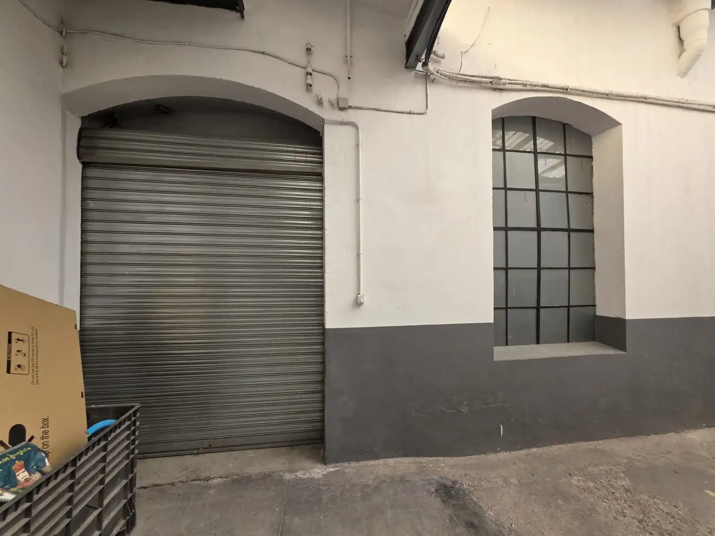 Gewerbefläche zur Miete in Carrer Can Rosés, imagen 6
