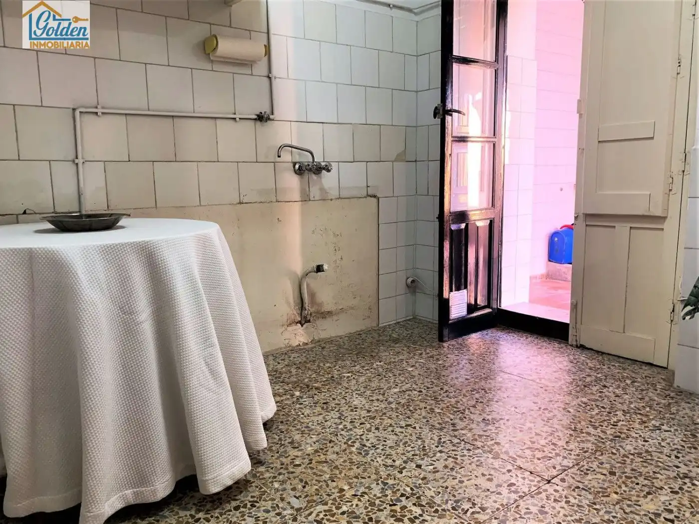 Wohnung zum Verkauf in del Pilar, Don Benito