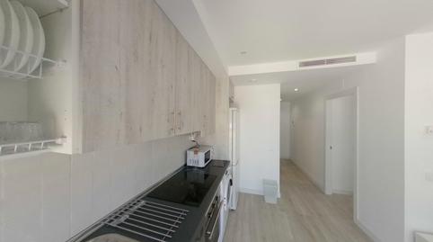 Foto 2 de Pis de lloguer a Calle Sardineta, Tres Olivos - Valverde, Madrid Capital