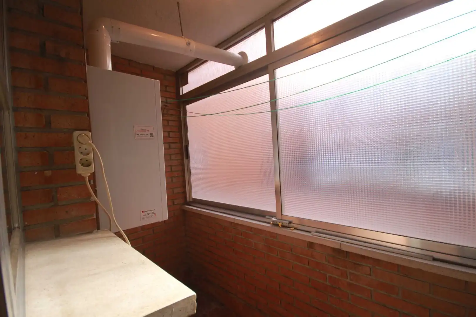 Pis en venda en Majadahonda amb Calefacció