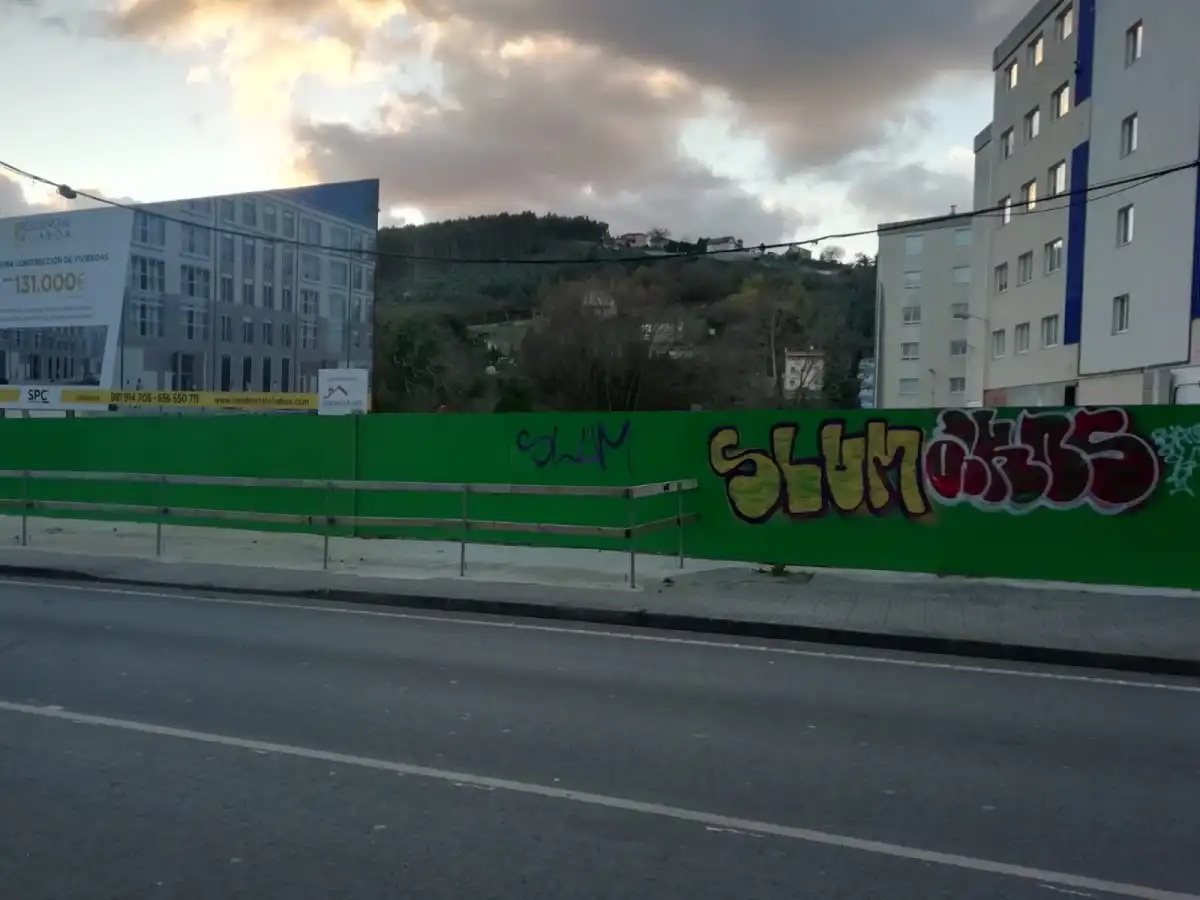 Grundstücke und Bauplätze zum Verkauf in Avenida Avenida Vilaboa, imagen 3