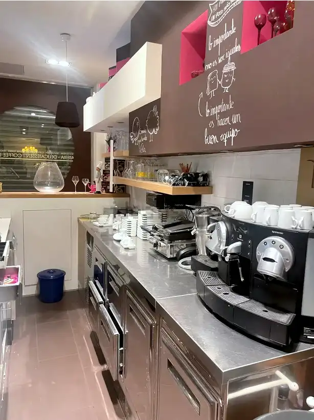 Business premises for transfer in Ponent, imagen 4