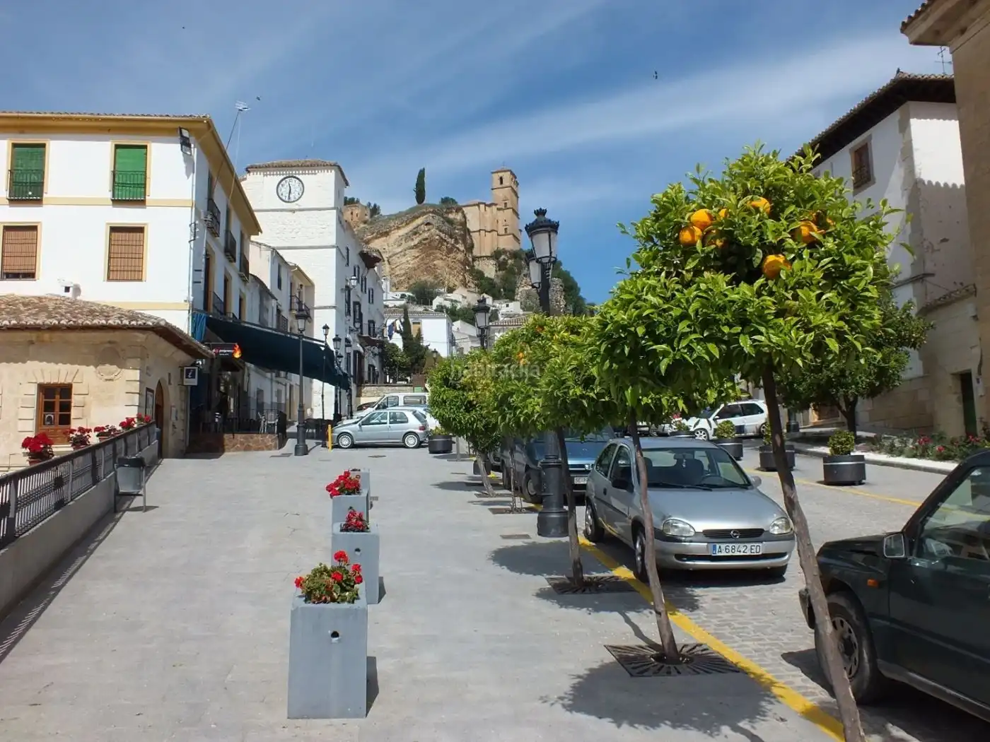 Adossat en venda a Calle Cruz Cañizares 1, imagen 13