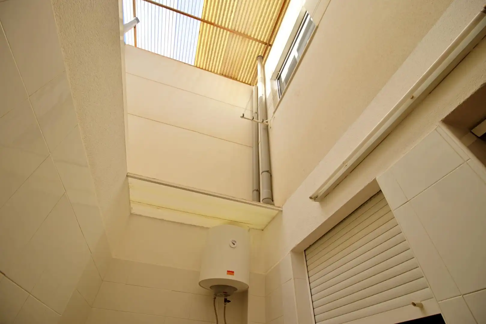 Terrassa de Casa o xalet en venda en Albatera amb Aire condicionat, Calefacció i Jardí privat