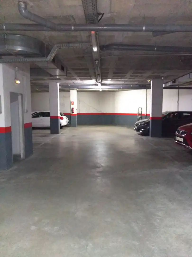 Parking for sale in Calle Mossen Angel Rodamilans, imagen 6