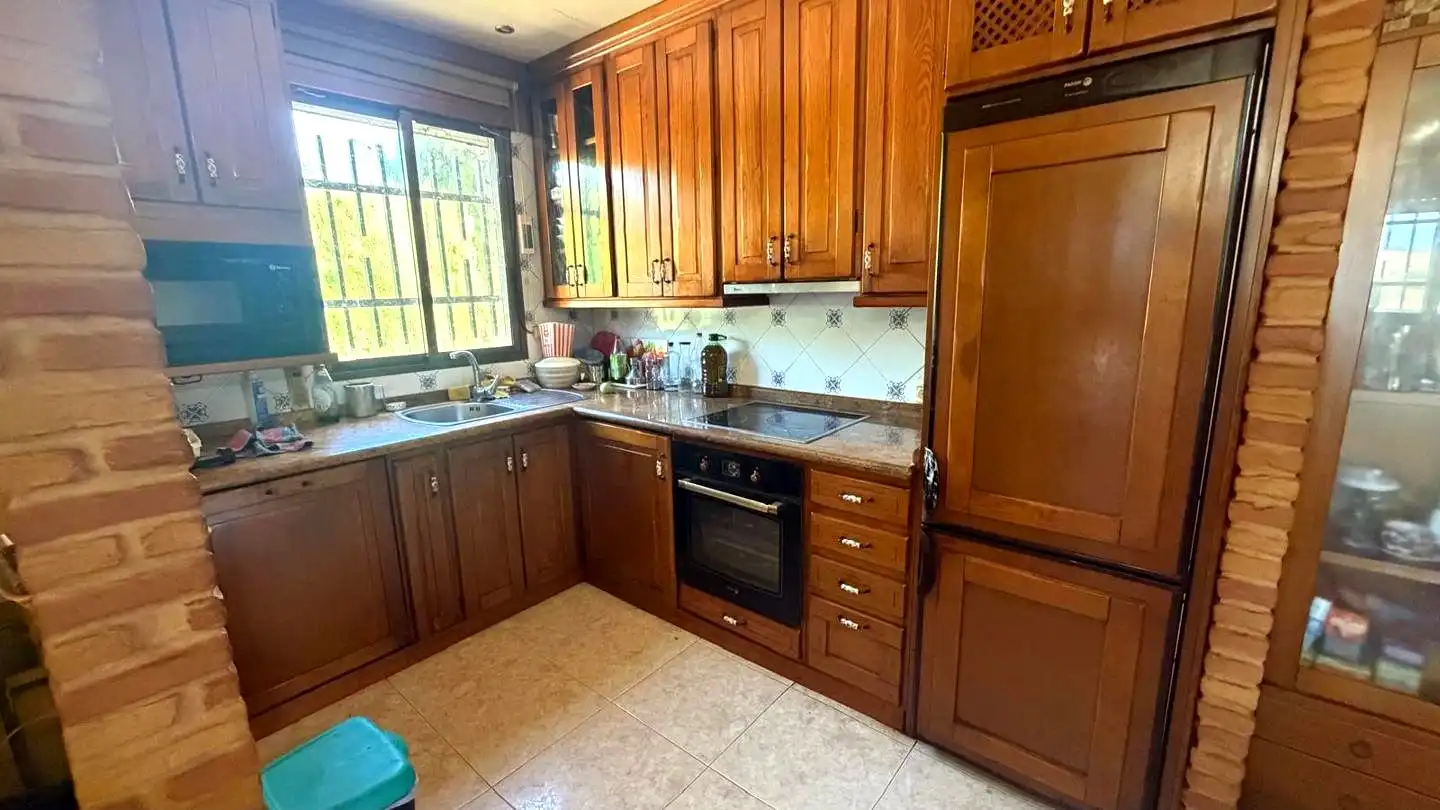 Casa rustica con piscina in vendita a Diseminado Agoncillo, imagen 9