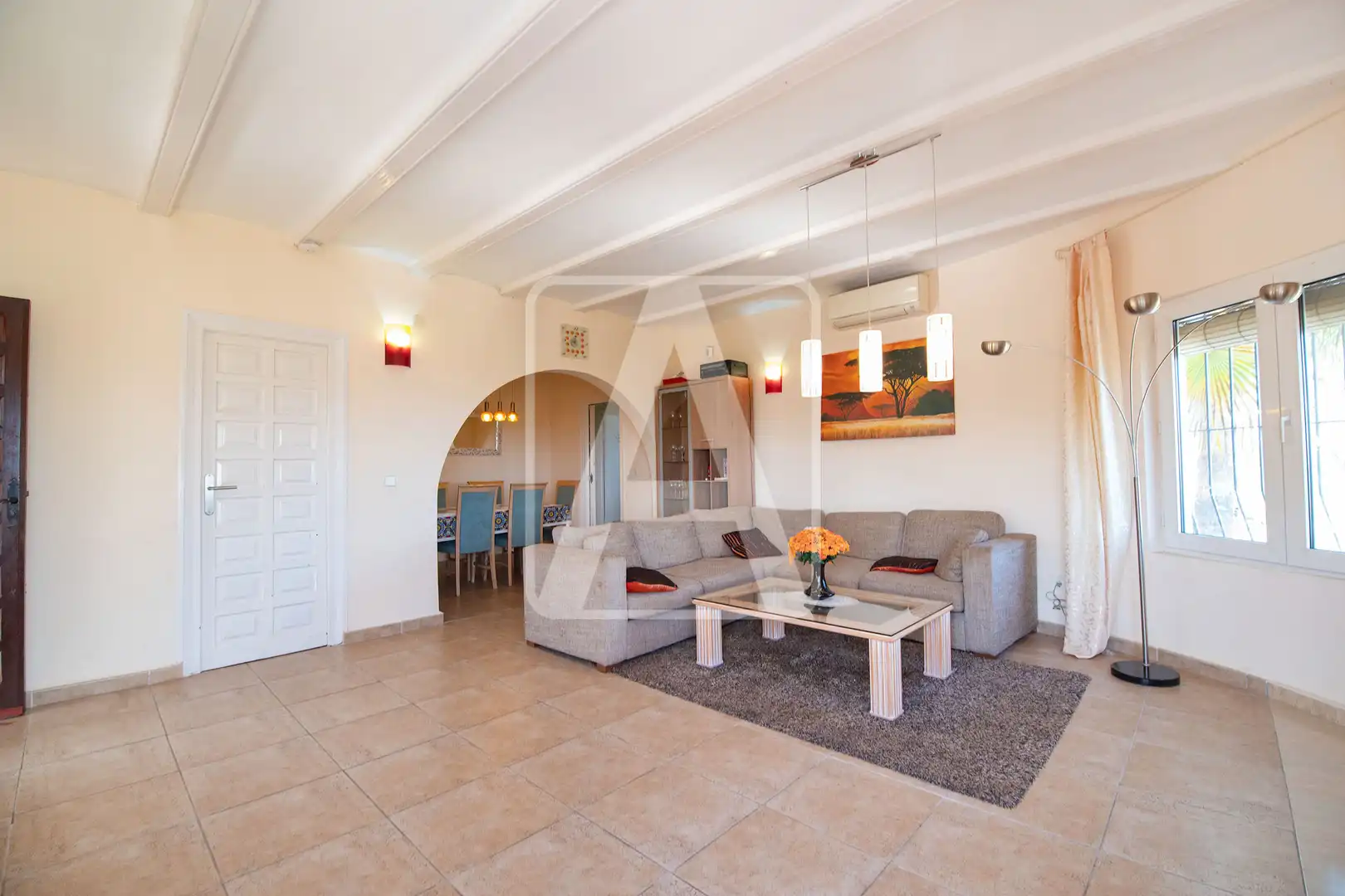 Detached house with pool for sale in Pinar del Advocat - Cometa, imagen 13