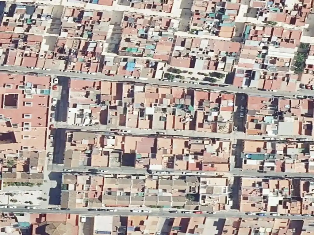 Casa in vendita a Pepe Hillo 19