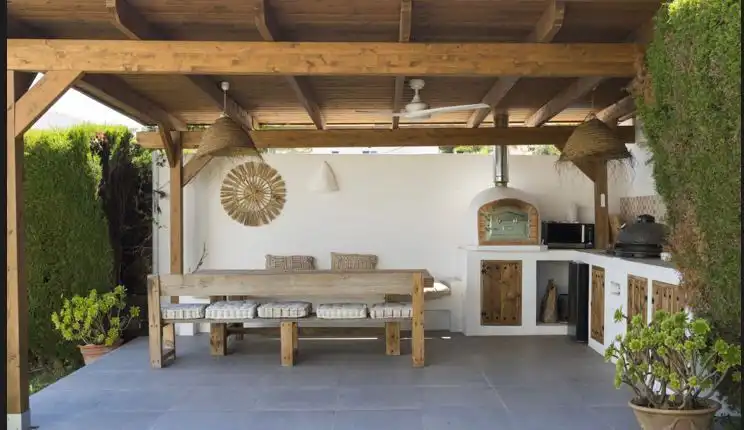 Terrace of Houses for sale in Jávea / Xàbia  with Swimming Pool