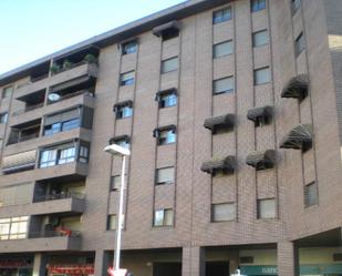 Exterior view of Flat for sale in Valdemoro