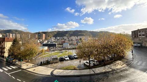 Foto 5 de Pis en venda a Herrera Pasealekua, Altza, Gipuzkoa