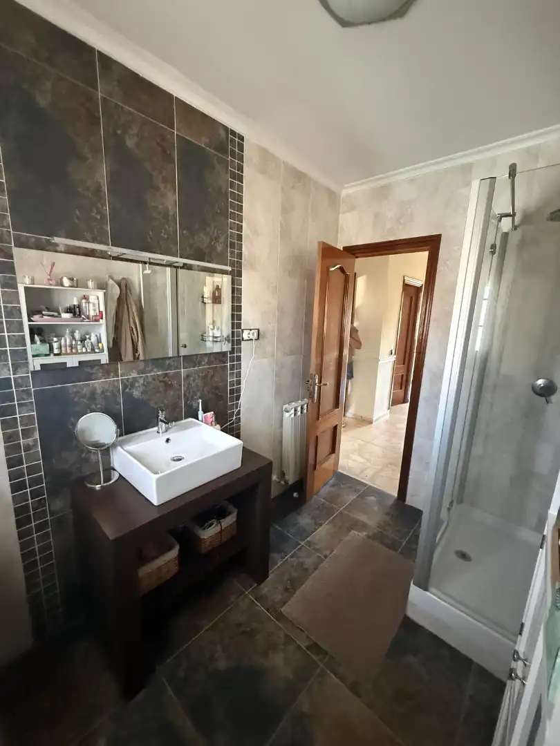 Baño de Edificio en venta en Aranjuez