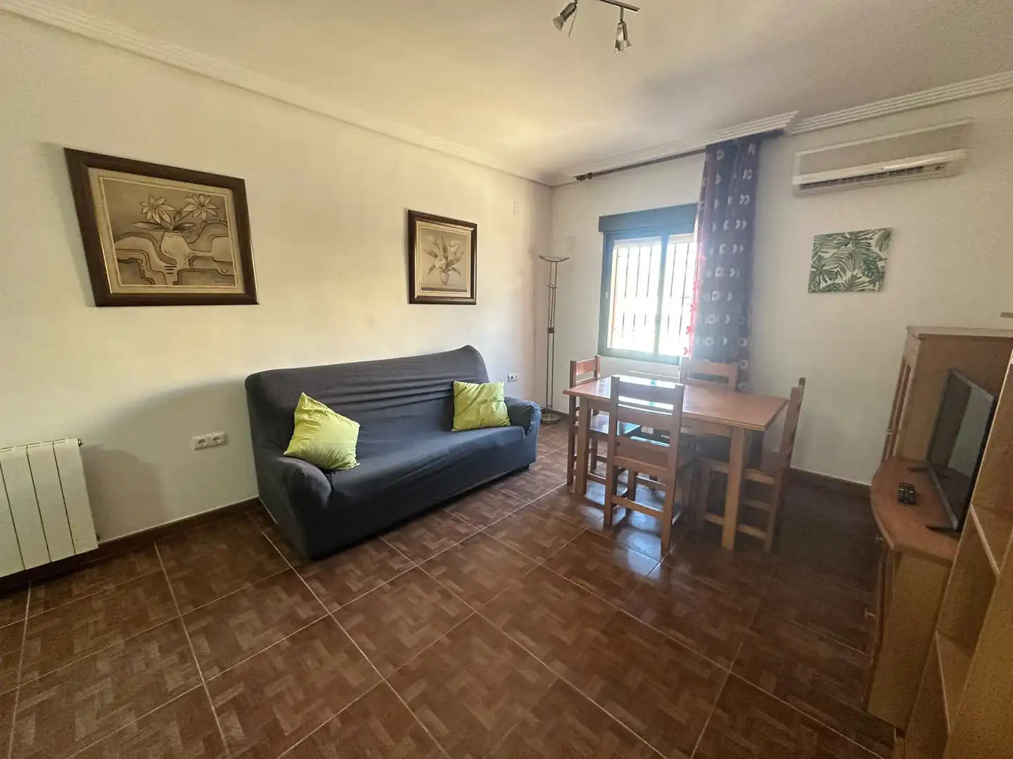 Apartamento de alquiler en Guadix, Granada