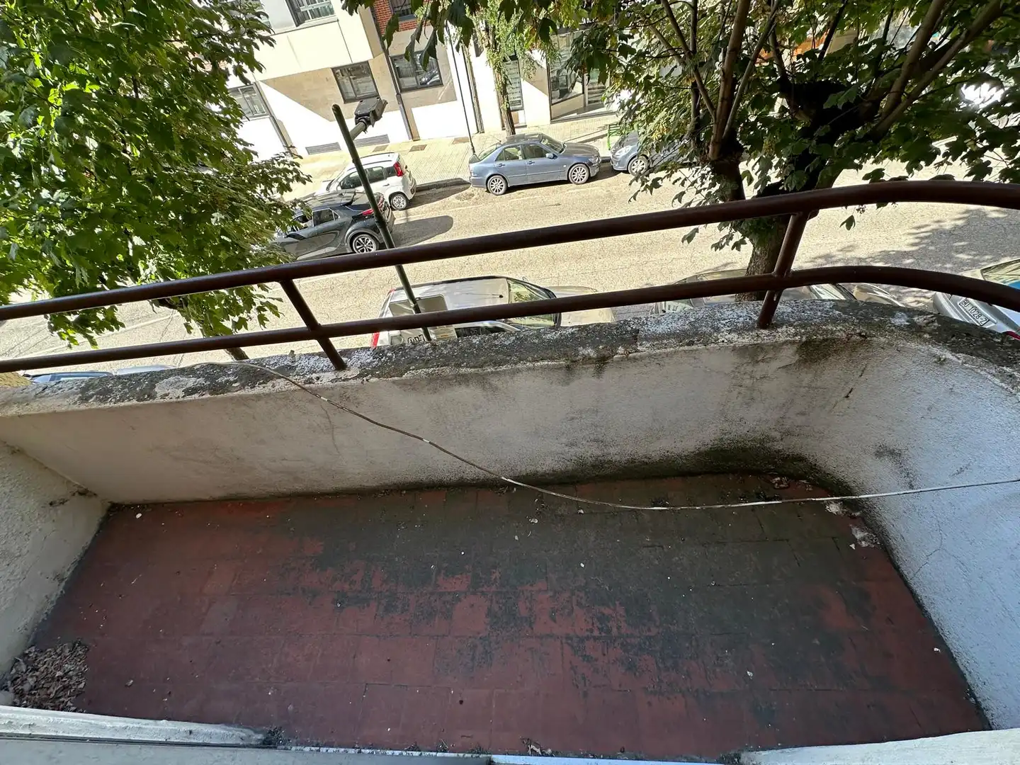 Pis amb terrassa en venda a Calle San Pedro y San Felices, imagen 15