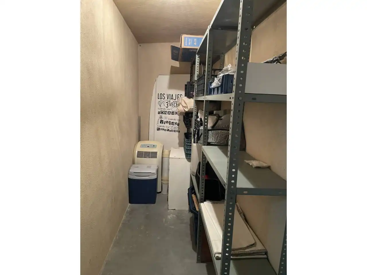 Piso en venta en Zamora Capital  con Calefacción, Trastero y Amueblado