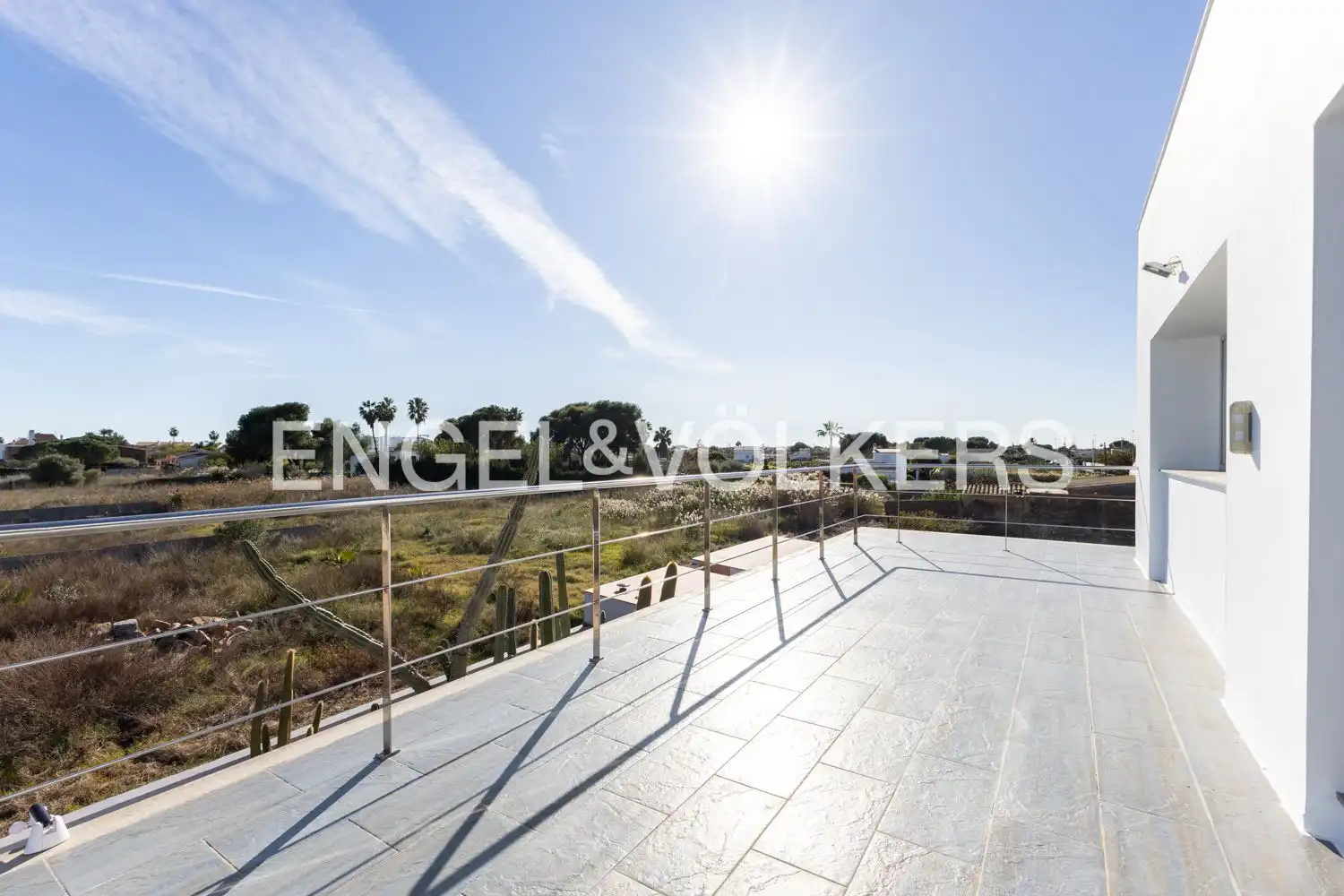 Casa amb terrassa en venda a El Grao, imagen 22