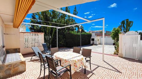 Foto 3 de Casa o chalet en venta en La Calisa, Lomas de Cabo Roig - Los Dolses, Alicante