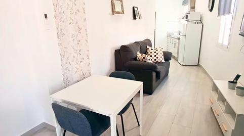 Foto 3 de Estudio de alquiler en Mollina, Málaga